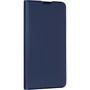Чохол для телефона BeCover Book Exclusive New Style Blue для Xiaomi Redmi Note 14 Pro 4G (713326): Матеріал искусcтвенная кожа и силикон