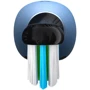 Зубная щетка Oclean X10 Electric Toothbrush Blue (6970810551914): Тип Зубная щетка
