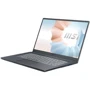 Ноутбук MSI Modern 15 A11MU (A11MU-1013IT) RB: Екран 15,6" IPS (1920x1080)