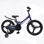 Дитячий велосипед Corso Connect 20 дюймів синій (MG-20376)