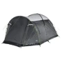 Палатка High Peak Santiago 5.0 Light Grey/Dark Grey/Green (11802)