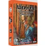 Настільна гра Geekach Games Шерлок. Середньовіччя №1. За зачиненими дверима: Вік от 10-ти лет