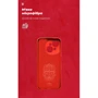 Чохол для телефона ArmorStandart ICON Case Camera cover Red для Tecno Spark Go 1 (KL4) (ARM81217) фото 6