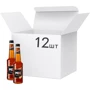 Коктейль MIX Brandy & Cola, 4% 0.33 л, 12 шт (4770047233674_12)