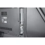 Телевизор Romsat 50UGN18ST2: Выход в интернет Ethernet (RJ-45) / Wi-Fi