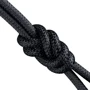 Кабель Baseus USB Cable to USB-C Glimmer Series Fast Charging 100W 1m Black (CADH000401) фото 4