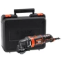 Багатофункціональний інструмент Black & Decker MT300KA фото 5