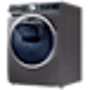 Стиральная машина Samsung WW90M74HN2T: Класс стирки A