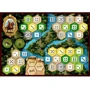 Настольная игра Lelekan Замки Бургундії (Castles of Burgundy, Українською): Тип Детские
