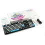 Клавиатура Varmilo MA108M V2 Moonlight EC Rose V2 Switch (A36A023B0A3A06A007): Тип клавиш механический
