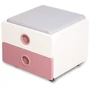 Детский стол Mealux Oxford BL с ящиком (арт. BD-930 BL с ящиком) фото 8