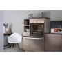 Духовой шкаф электрический Hotpoint-Ariston FIT 804 C OW HA: Функция СВЧ нет