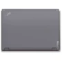 Ноутбук Lenovo ThinkPad P16 Gen 1 WorkStation (21D6005LUS) RB: Тип экрана антибликовое покрытие