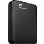 Зовнішній жорсткий диск WD Elements Portable 2TB (WDBU6Y0020BBK-WESN)