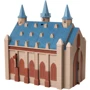 Игровой набор Wizarding world Гарри Поттер Большой зал Хогвартса (50024): Пол Унисекс