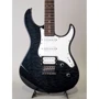 Электрогитара YAMAHA PACIFICA 212V QM (TBL)