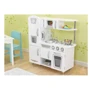 Детская кухня KidKraft White Vintage Kitchen (53208) фото 2