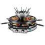 Електрогриль ProfiCook PC-RG/FD 1245