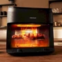 Фритюрница CECOTEC Cecofry&Grill Smokin 8500 (A01 EU01 101136) фото 4