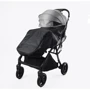 Детская прогулочная коляска Joy Geneva (GN-64493)