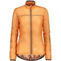 Ветровка CMP Woman Jacket 31C6056-C706 44 (36) оранжевая