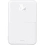 Внешний аккумулятор Baseus Power Bank 5000mAh Magnetic Bracket Wireless Fast-Charging 20W White (P10064101223-00): Встроенный кабель нет