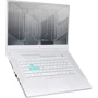 Ноутбук ASUS TUF Dash F15 FX516PC (FX516PC-HN011W) RB: Тип екрану антибликовое покрытие