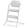 Стульчик для кормления Cybex Lemo All White (522001567)