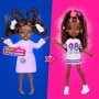 Игровой набор с куклой Failfix серии Total Makeover - Танцовщица (12814): Возраст от 6 лет и старше