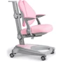 Детское кресло ErgoKids Y-417 Blue фото 9