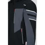 Гірськолижна куртка CMP Man Jacket Zip Hood (31W0327-U911) 50 сіра з капюшоном: Вид Гірськолижні куртки