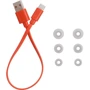 Навушники JBL T215TWS Black (JBLT215TWSBLK): Тип конструкції вакуумні