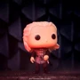 Игровая фигурка Funko Pop! серии Дом Дракона Деймон Таргариен (65607): Пол Унисекс