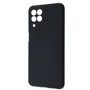 Аксессуар для смартфона WAVE Colorful Case Black for Samsung M336 Galaxy M33 5G