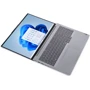 Ноутбук Lenovo ThinkBook 16 G7 (21MS007XPB): Процессор Intel Core Ultra 5 125U (3.6 - 4.3 ГГц) / 12 - ядерный