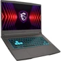 Ноутбук MSI Thin 15 B13U (B13UC-2203XPL): Экран 15.6" IPS (1920x1080) Full HD