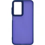 Чехол для телефонов ArmorStandart Frame Blue for Samsung A266 Galaxy A26 5G (ARM84806)
