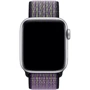 Аксессуар для Watch Apple Sport Loop Desert Sand/Volt (MWTX2) for Apple Watch 38/40/41mm: Совместимость Apple Watch 41mm, Apple Watch 38mm, Apple Watch 40mm