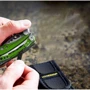Мультитул Leatherman Skeletool Moss Green 832208 фото 7