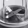 Блендер Nutribullet NB614DG: Конструкция стационарный