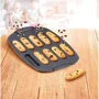 Противень Tefal PerfectBake 10 форм 21х29 см (J5734302): Назначение для печенья