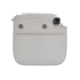 Fujifilm Instax Mini 9 Case White (70100136667): Габариты 13 х 13 х 7.5 см