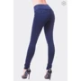 Легінси ArtStyleLeggings LSN-224A-48 48 сині: Вид легінси