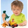 Конструктор Playmobil Исследователь с динозаврами 9120 фото 6
