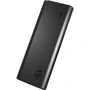 Внешний аккумулятор YENKEE Power Bank 20000mAh USB-C PD 45W Black (35053549)