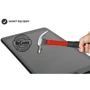 Аксессуар для планшетных ПК BeCover Tempered Glass Clear for Lenovo Tab M11 TB-TB330FU/Xiaoxin Pad 11 2024 (710490): Материал закаленное стекло