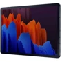 Планшет Samsung Galaxy Tab S7 Plus 6/128GB 5G Mystic Black (SM-T976BZKA): Комунікації 5G, Bluetooth, 3G, 4G LTE, GPS, Wi-Fi