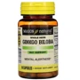 Mason Natural Ginkgo Biloba Гінкго Білоба 90 капсул