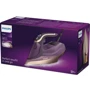 Утюг Philips DST8040/30: Цвет фиолетовый
