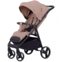 Прогулянкова коляска Carrello Bravo 2024 Royal Beige (CRL-8512 Royal Beige НТ): Тип коляски Прогулочная